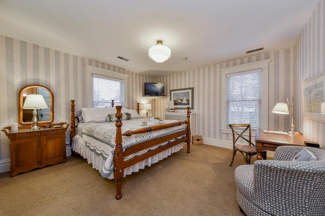 Harrison House Bed & Breakfast Непервілл Номер фото